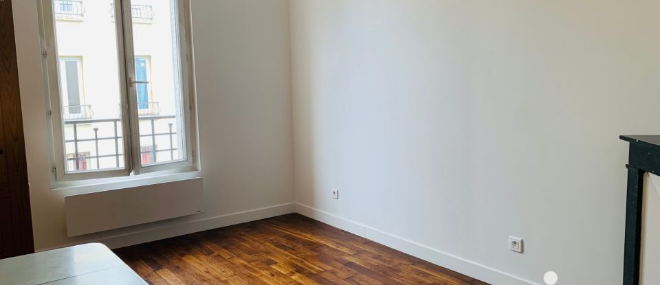 Appartement 2 pièces de 42 m² à Montreuil (93100)