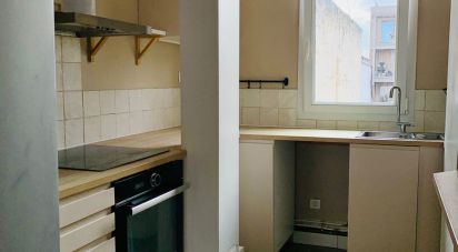 Appartement 2 pièces de 42 m² à Montreuil (93100)