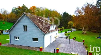 Country house 5 rooms of 170 m² in Longueil (76860)