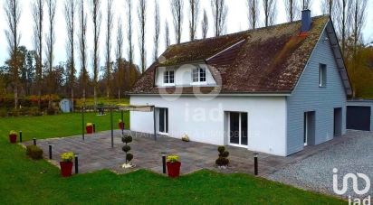 Country house 5 rooms of 170 m² in Longueil (76860)