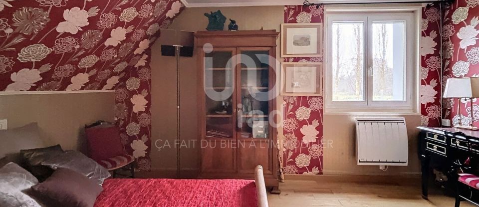 Country house 5 rooms of 170 m² in Longueil (76860)