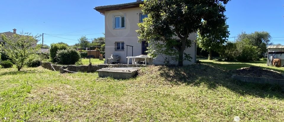 House 4 rooms of 80 m² in Le Rouret (06650)