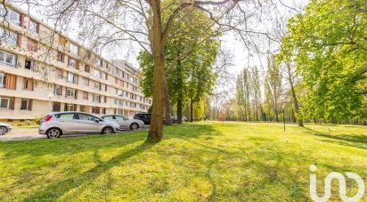 Appartement 3 pièces de 57 m² à Savigny-sur-Orge (91600)