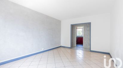 Appartement 3 pièces de 57 m² à Savigny-sur-Orge (91600)