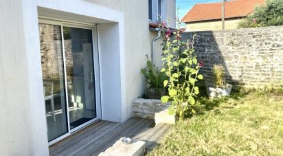 Maison 4 pièces de 85 m² à Bessines (79000)