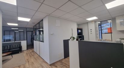 Local d'activités de 183 m² à Nancy (54000)