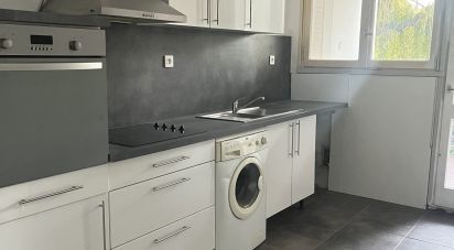 Appartement 2 pièces de 54 m² à Toulouse (31500)