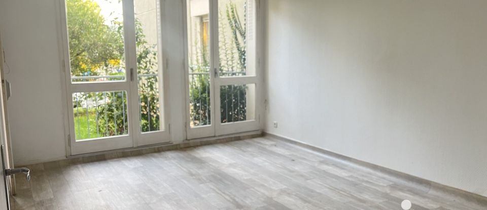 Appartement 2 pièces de 54 m² à Toulouse (31500)