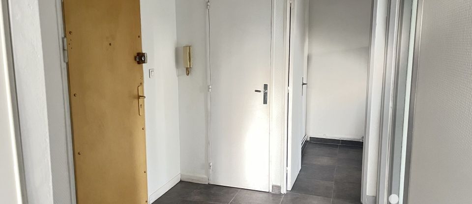 Appartement 2 pièces de 54 m² à Toulouse (31500)