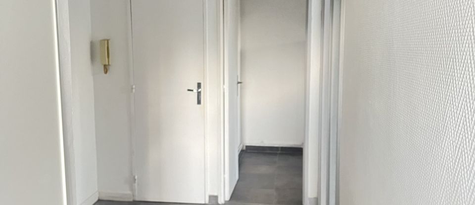 Appartement 2 pièces de 54 m² à Toulouse (31500)