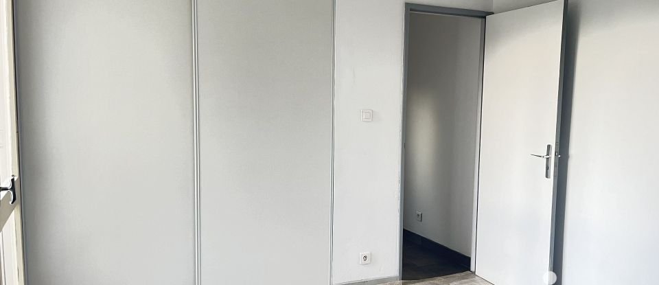 Appartement 2 pièces de 54 m² à Toulouse (31500)