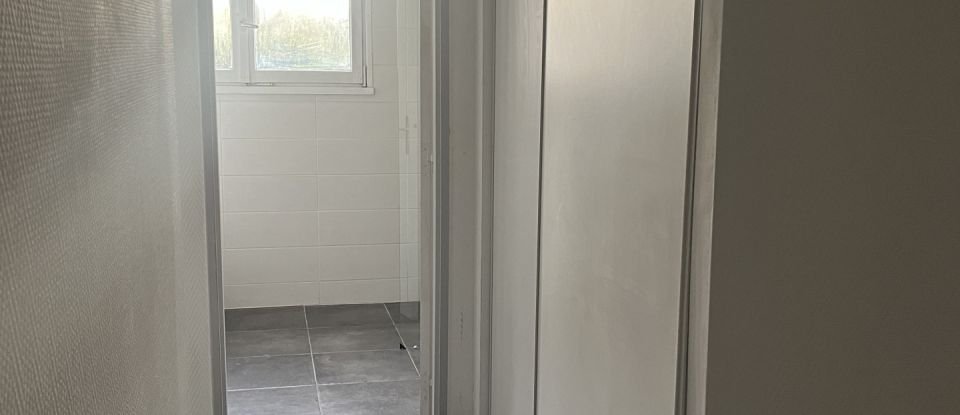 Appartement 2 pièces de 54 m² à Toulouse (31500)