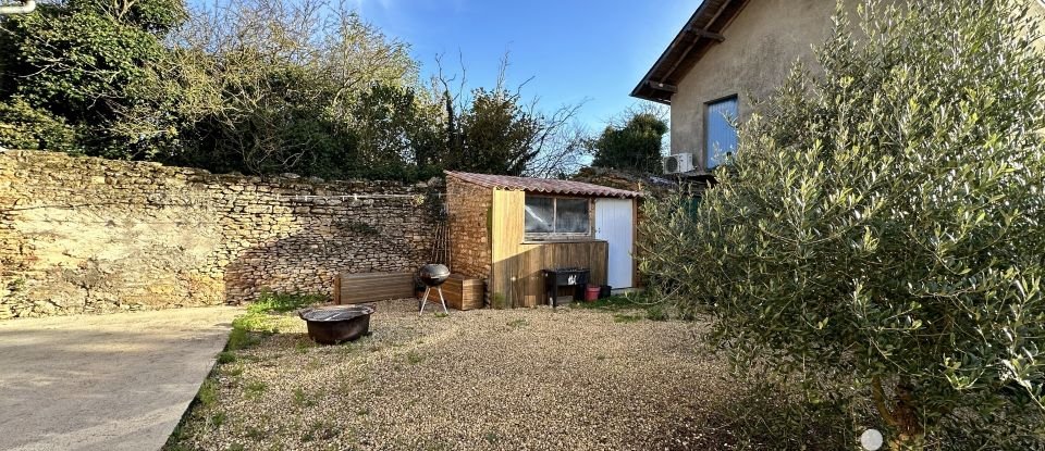 Maison de campagne 6 pièces de 180 m² à - (79100)