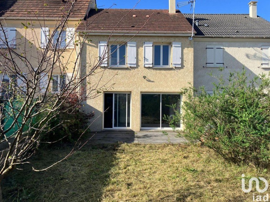 Maison 4 pièces de 74 m² à Villeparisis (77270)