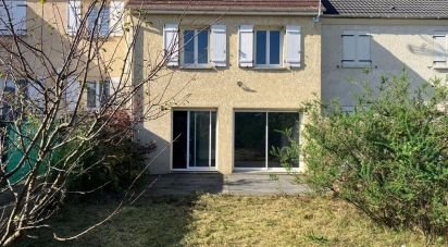 Maison 4 pièces de 74 m² à Villeparisis (77270)