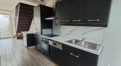 Maison 4 pièces de 74 m² à Villeparisis (77270)