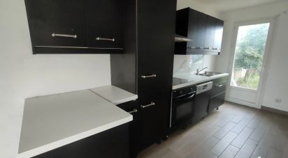 Maison 4 pièces de 74 m² à Villeparisis (77270)