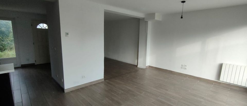 Maison 4 pièces de 74 m² à Villeparisis (77270)