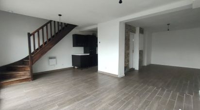 Maison 4 pièces de 74 m² à Villeparisis (77270)