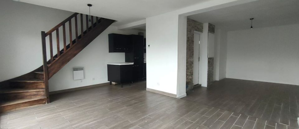 Maison 4 pièces de 74 m² à Villeparisis (77270)