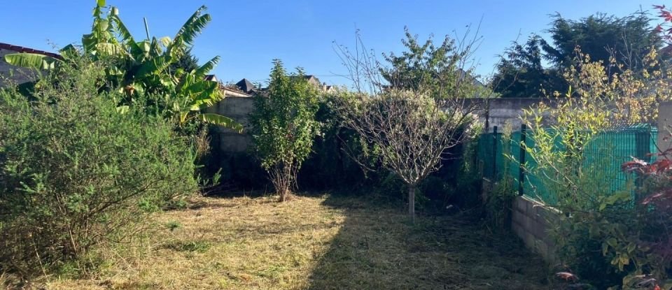 Maison 4 pièces de 74 m² à Villeparisis (77270)