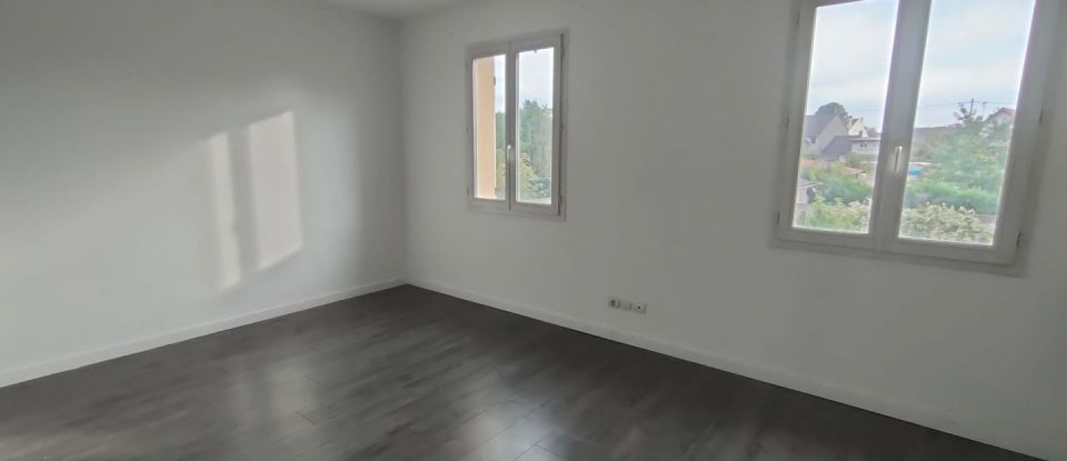 Maison 4 pièces de 74 m² à Villeparisis (77270)