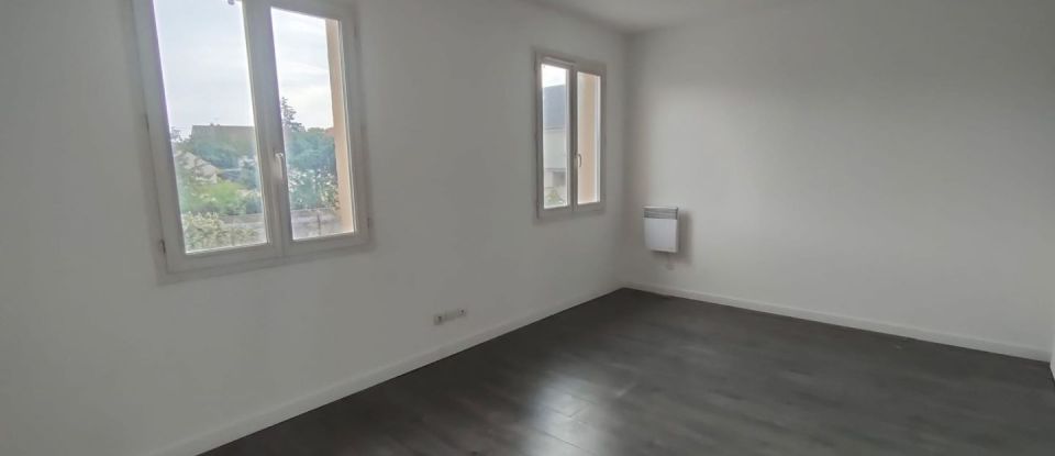 Maison 4 pièces de 74 m² à Villeparisis (77270)