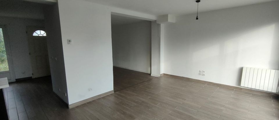 Maison 4 pièces de 74 m² à Villeparisis (77270)