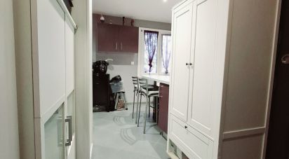 Appartement 1 pièce de 31 m² à Laxou (54520)