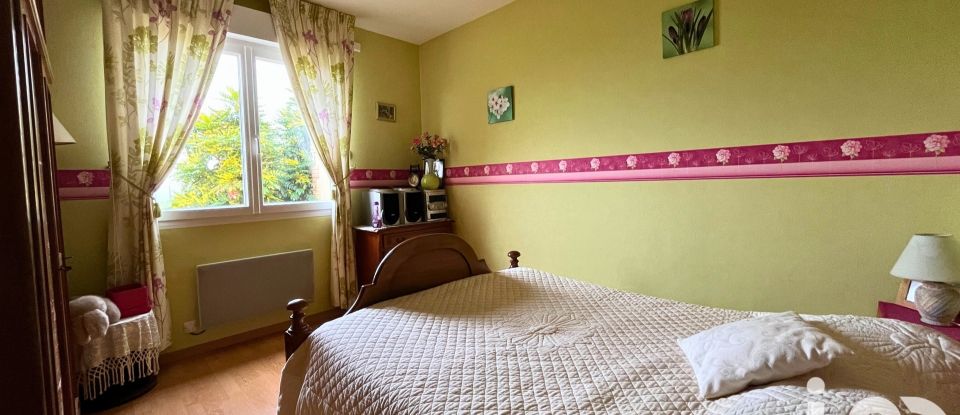 House 8 rooms of 187 m² in Verlin (89330)