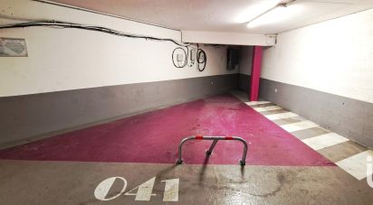 Parking/garage/box de 18 m² à Colombes (92700)