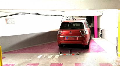 Parking/garage/box de 18 m² à Colombes (92700)