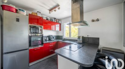 Appartement 5 pièces de 112 m² à Sèvres (92310)