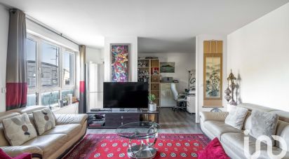 Appartement 5 pièces de 112 m² à Sèvres (92310)