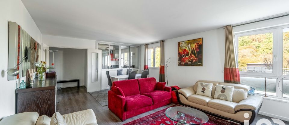 Appartement 5 pièces de 112 m² à Sèvres (92310)