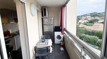 Appartement 1 pièce de 33 m² à Sainte-Maxime (83120)