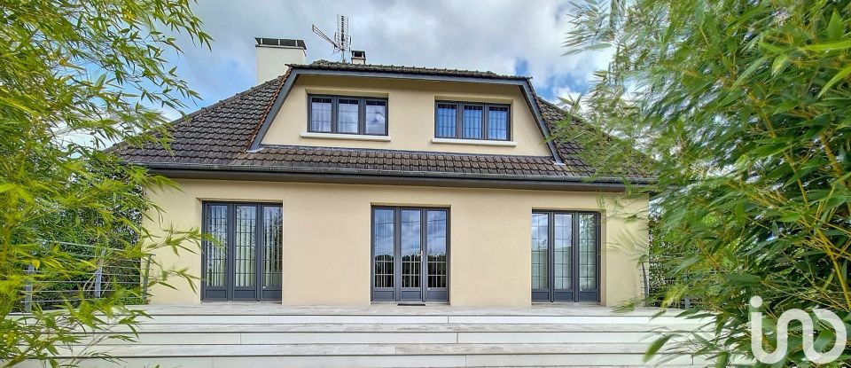 Maison traditionnelle 5 pièces de 100 m² à - (27400)