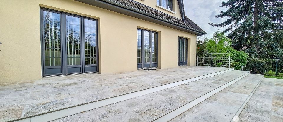 Maison traditionnelle 5 pièces de 100 m² à - (27400)