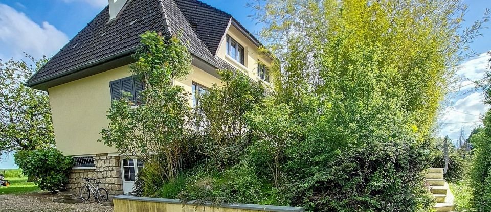 Maison traditionnelle 5 pièces de 100 m² à - (27400)