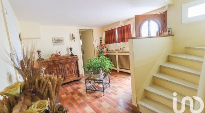 Maison 5 pièces de 128 m² à Saint-Soupplets (77165)