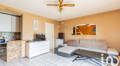 Duplex 2 pièces de 39 m² à Villemoisson-sur-Orge (91360)