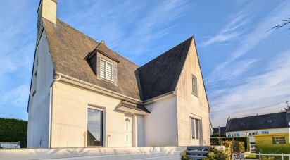 Maison traditionnelle 5 pièces de 123 m² à Lanvallay (22100)