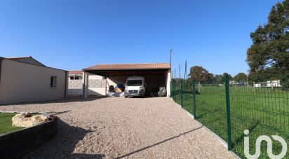 Maison 6 pièces de 150 m² à Clérac (17270)