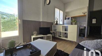 Appartement 2 pièces de 35 m² à Toulon (83000)