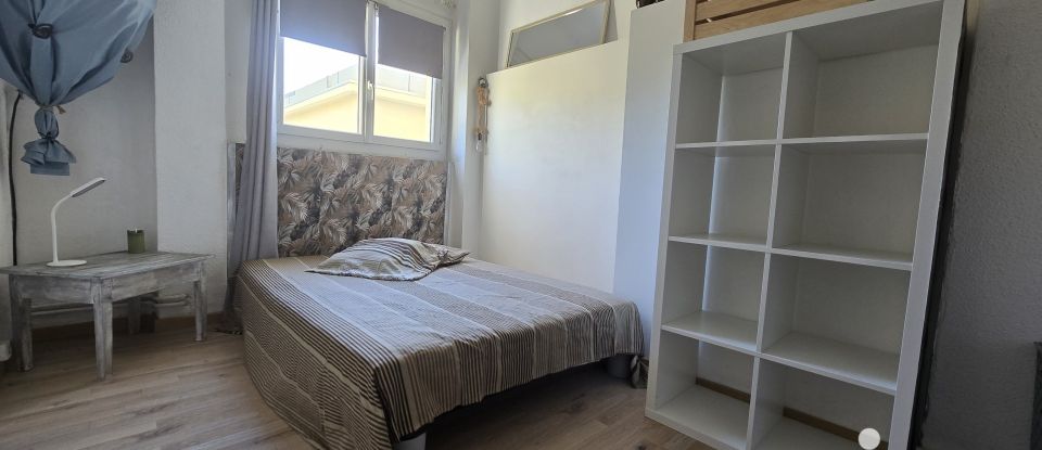 Appartement 2 pièces de 35 m² à Toulon (83000)