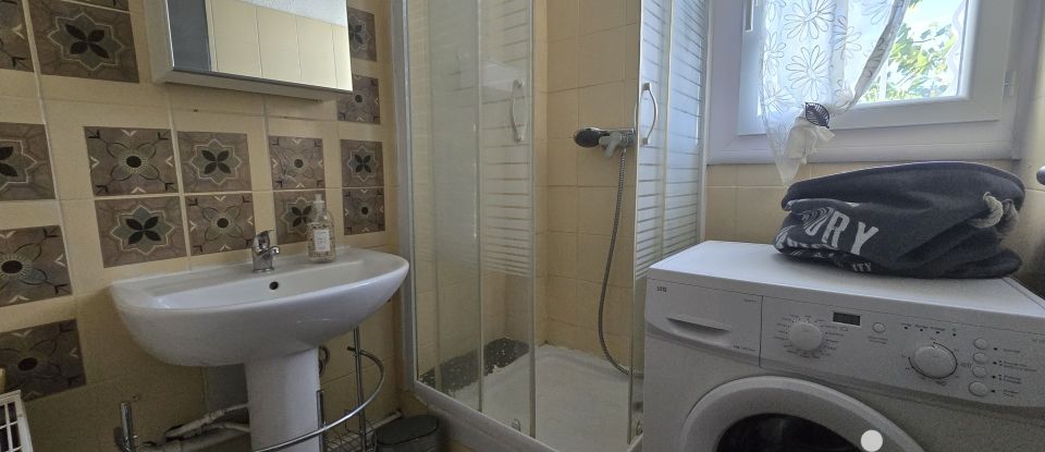 Appartement 2 pièces de 35 m² à Toulon (83000)