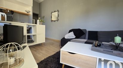 Appartement 2 pièces de 35 m² à Toulon (83000)