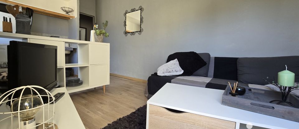 Appartement 2 pièces de 35 m² à Toulon (83000)