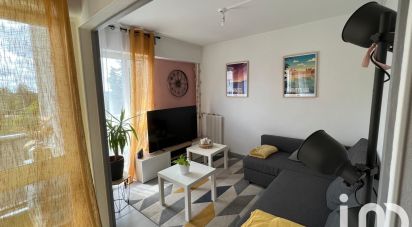 Appartement 4 pièces de 72 m² à Saint-Herblain (44800)