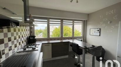 Appartement 4 pièces de 72 m² à Saint-Herblain (44800)